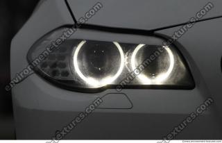 floodlight BMW 520d F10 0002